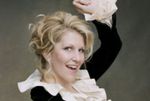 Joyce DiDonato, une diva américaine à Paris