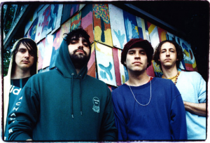 Animal Collective s'empare des ondes