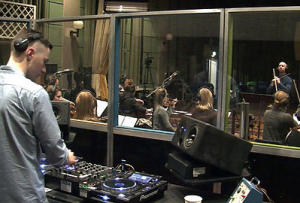 Mix de cordes