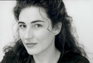 Véronique Gens, soprano
