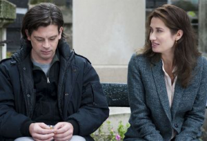 Pourquoi tu pleures ?, film enlevé et drôle