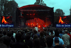 Rock en Seine dédommage les fans d’Amy Winehouse