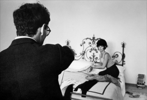 La Nouvelle Vague a 50 ans