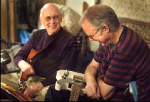 Bill et Jim