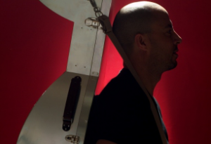 Dhafer Youssef, le oudiste part en tournée