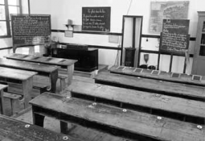 X - L'internat de Louis-Le-Grand - Comment on apprend sur le tas - Les 