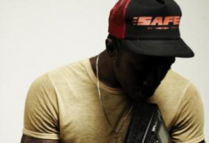 Kele de Bloc Party en solo