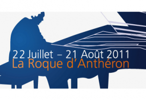 Festival International de Piano de La Roque d'Anthéron
