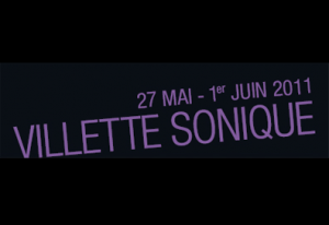 Villette Sonique
