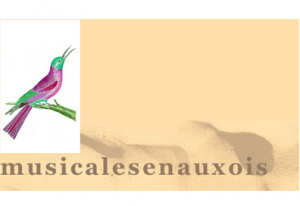 Musicales en Auxois 