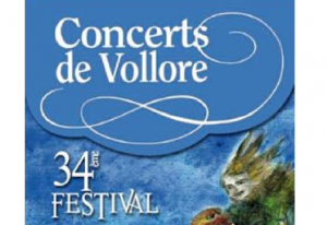 Concerts de Vollore 