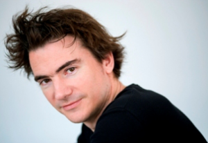 « La narration dans la composition est essentielle pour moi » : rencontre avec Frédéric Norel 