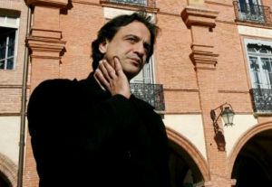 Kader Bélarbi, l'invité du mois de Classica