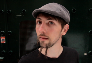 Gabriel Zufferey, une rencontre-podcast