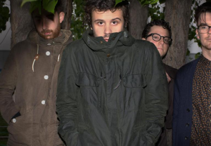 Passion Pit passionnément