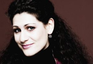 Les Quatre derniers Lieder de Strauss pour Anja Harteros
