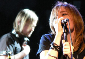 Portishead, un nouvel album ?