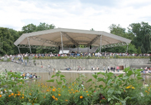Paris Jazz Festival, du jazz mais pas que…