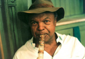 Paulo Moura est mort