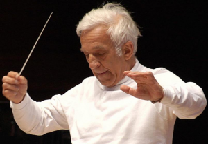 Ashkenazy à la baguette