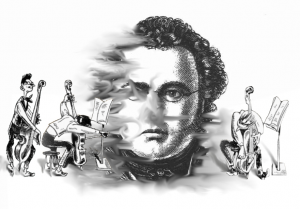 Le Philharmonique de Berlin achève janvier dans l'Inachevée