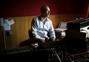Thomas Vingtrinier, une rencontre-podcast