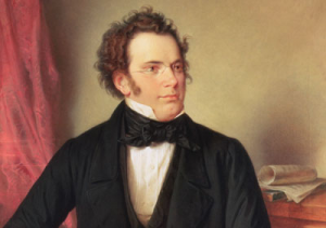 XXIX - Philosophie et musique - L'attention par Schubert et par Bach Entretien avec André Tubeuf