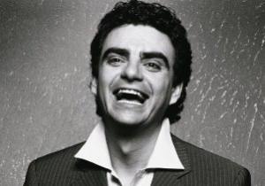 Rolando Villazon présente Mexico