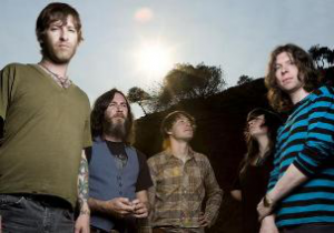 Black Mountain, sommet obscur à la Maroq'