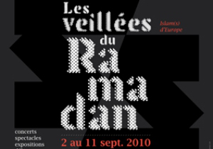 Veillées du Ramadan, voyage en Orient 