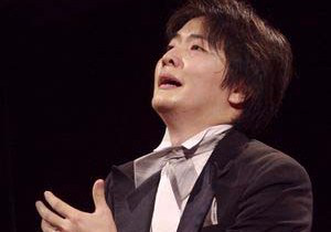 Kazuki Yamada, chef principal invité de l’OSR