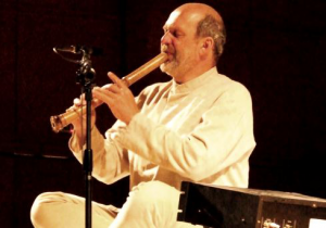 L'art de Stephan Micus