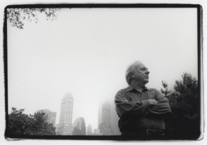 Richard Goode, un Américain à Paris