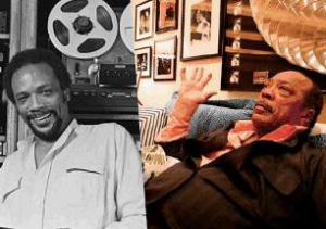 Arte : il était une fois Quincy…