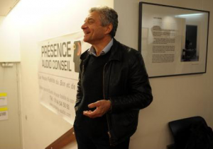 David Blecher, une rencontre-podcast