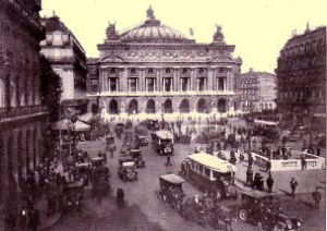 Opéra de Paris : abonnement en hausse pour la saison 2009-2010