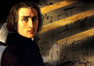 Franz Liszt Naissance d'un génie (Chapitre I)