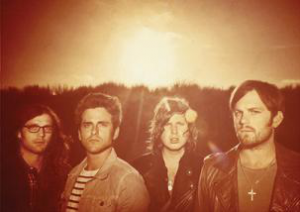 Avenir flou pour les Kings Of Leon ?