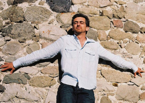 Michaël Dian (Festival de Chaillol), une rencontre-podcast