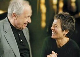 Pierre et Maria