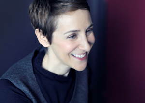 Stacey Kent, une rencontre-podcast