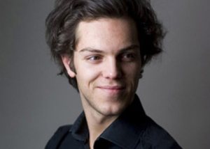 Bach décrypté par Raphaël Pichon au Salon Crébillon 