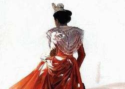 Carmen au Trianon