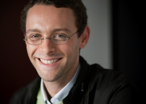 Rencontre avec Benjamin Alard