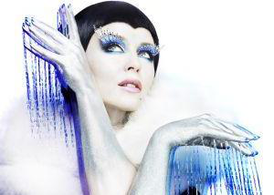 Kylie-mania