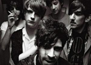 Pantiero, Festival de (rock) Cannes 