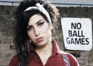 Amy a réussi à fêter ses 27 ans