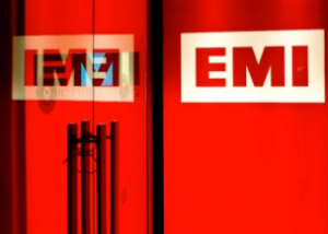 Citigroup rachète EMI