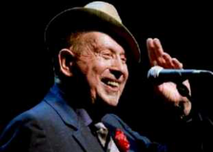 Charles Trenet : 