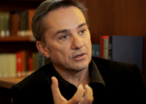 Marc Dugain, l'invité du mois de Classica 